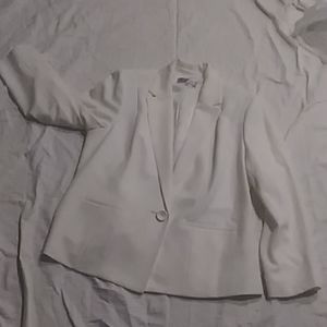 Women's dress suit